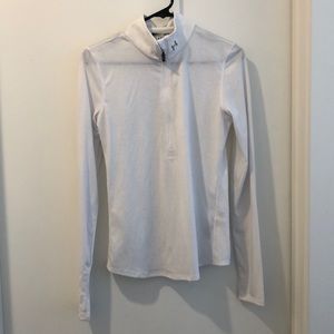 Underarmour running top